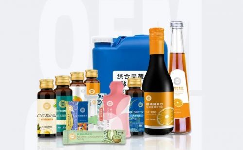 展會回顧 佳聯(lián)生技在越南國際食品飲料展上綻放光彩