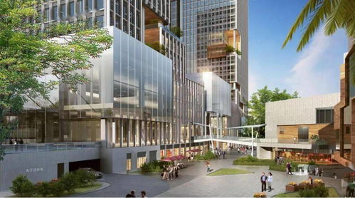 本周六,松山湖新開3萬㎡網紅打卡點 獨棟巨幕影院,吃喝玩樂5折風暴