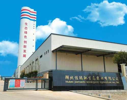 佳瑪馳黃腐酸復(fù)合肥上市,致力打造綠色 健康農(nóng)業(yè)