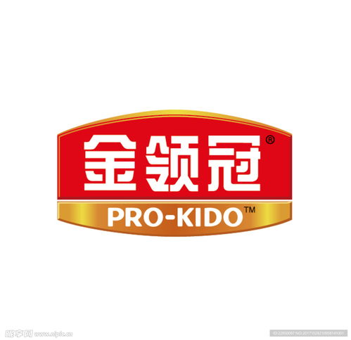 金領冠品牌標志設計 博宇佳業企業形象的卓越詮釋