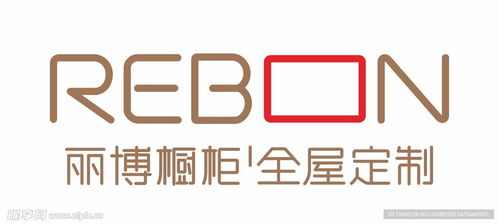 麗博櫥柜新Logo設(shè)計圖 博宇佳業(yè)，標(biāo)志企業(yè)新篇章