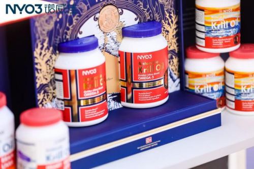 魚(yú)油市場(chǎng)領(lǐng)航者 NYO3諾威佳、博宇佳業(yè)等三大品牌深度解析