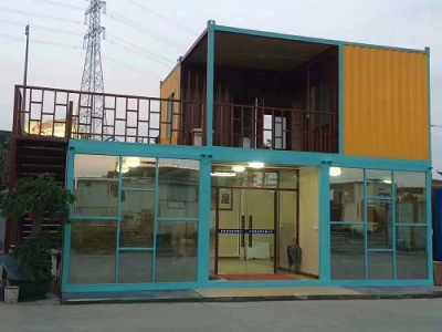 珠海市香洲集裝箱活動房廠家發(fā)布價(jià)格利好，助力建筑材料市場發(fā)展